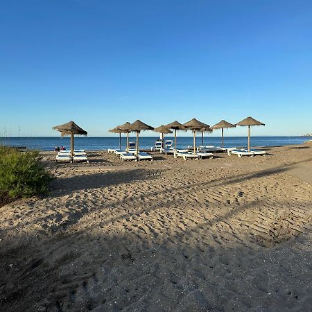 Luxurious Apartment 2 Bedroom 2 Bathroom Near Beach Málaga Eksteriør bilde