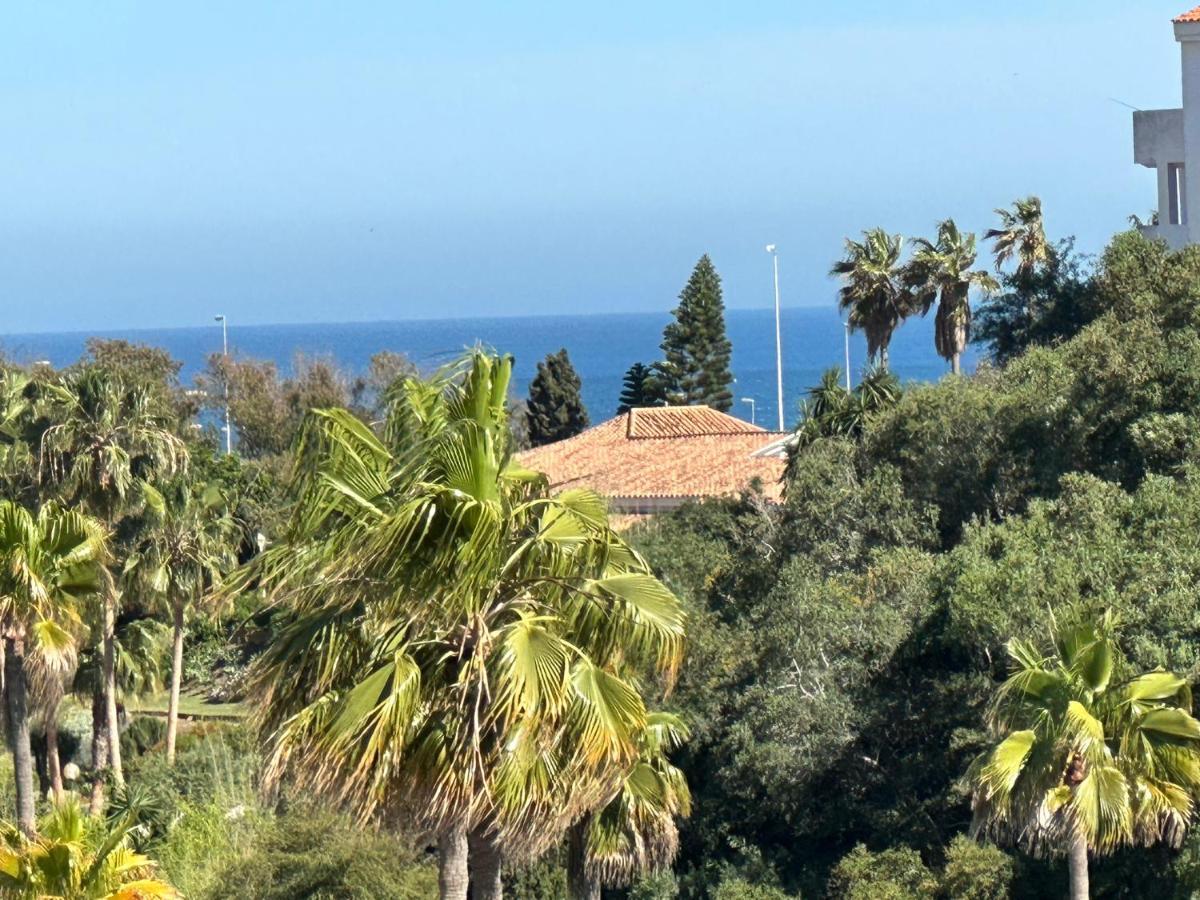 Luxurious Apartment 2 Bedroom 2 Bathroom Near Beach Málaga Eksteriør bilde