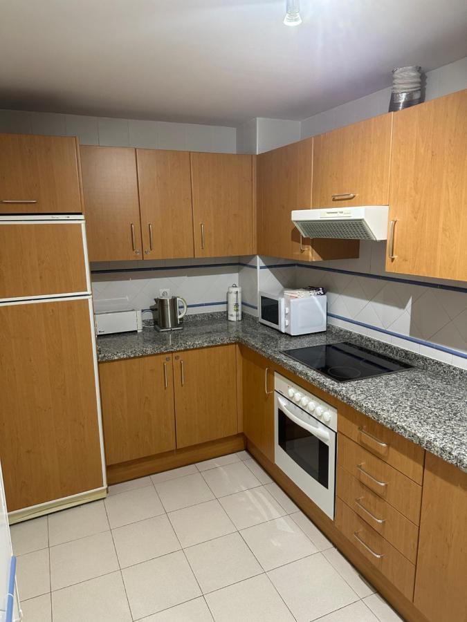 Luxurious Apartment 2 Bedroom 2 Bathroom Near Beach Málaga Eksteriør bilde