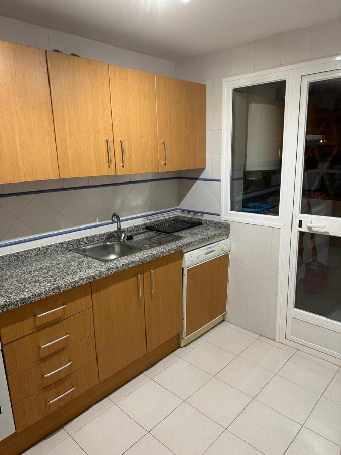 Luxurious Apartment 2 Bedroom 2 Bathroom Near Beach Málaga Eksteriør bilde
